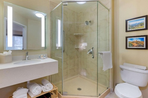 Comfort Inn & Suites Near Ontario Airport image 22