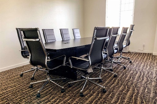 Comfort Inn & Suites Near Ontario Airport image 3