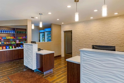 Comfort Inn & Suites Near Ontario Airport image 41